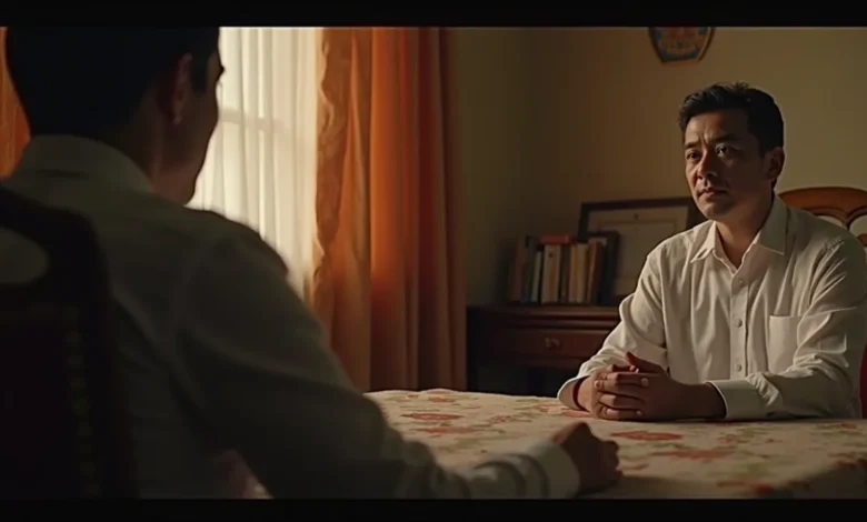 Os thrillers sobre a vida na Alemanha Oriental no cinema