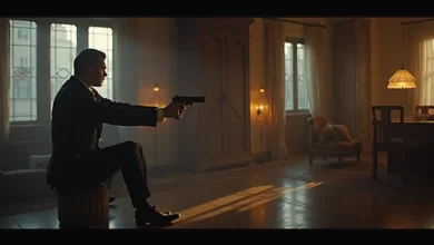 Os vilões mais memoráveis dos filmes do agente 007 clássico