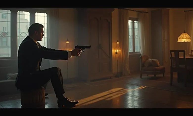 Os vilões mais memoráveis dos filmes do agente 007 clássico