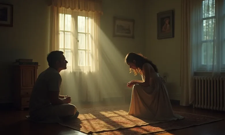 Quando atores improvisaram e transformaram a história do filme
