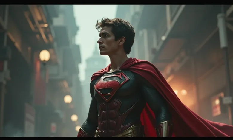 Séries de super-heróis que conquistaram fãs do mundo todo