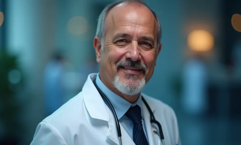 Transplante de coração: avanços por Dr. Luiz Teixeira da Silva Júnior