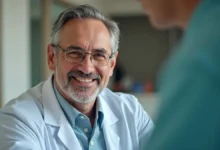 Transplante de fígado explicado por Dr. Luiz Teixeira da Silva Júnior