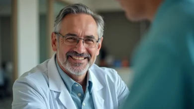 Transplante de fígado explicado por Dr. Luiz Teixeira da Silva Júnior