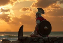 A história completa da Guerra de Troia na mitologia grega