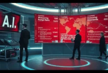 A.I. Inteligência Artificial e a visão futurista de Spielberg