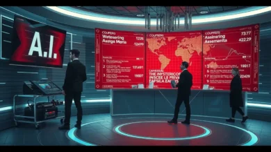 A.I. Inteligência Artificial e a visão futurista de Spielberg