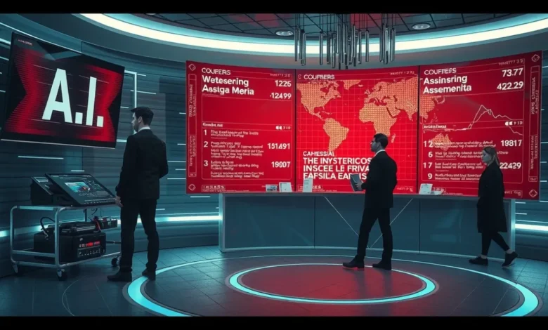 A.I. Inteligência Artificial e a visão futurista de Spielberg