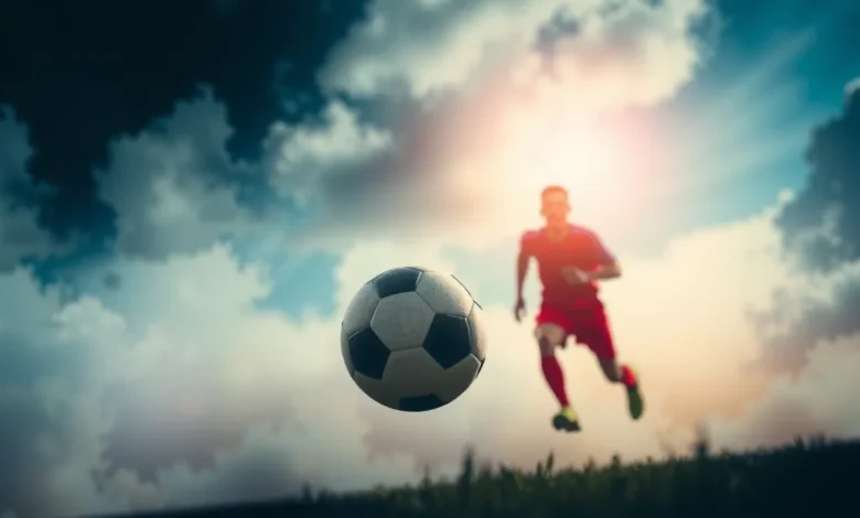 Como apostar em futebol e aumentar suas chances de acertar hoje