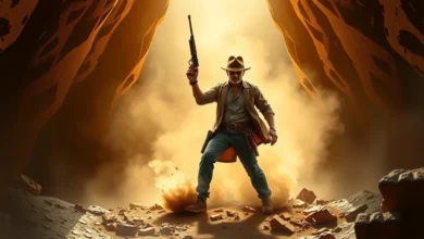 As cenas de ação mais icônicas da franquia Indiana Jones