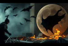 As cenas de ação mais impressionantes da trilogia Batman