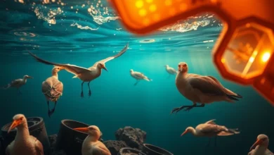 As criaturas marinhas mais temidas pelos navegantes gregos