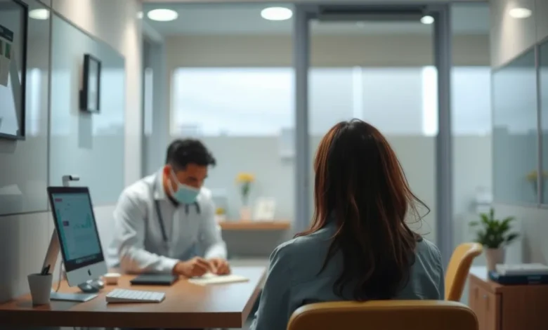 Estratégias para a sua Clínica Receber Mais Pacientes Online