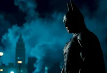 Batman Begins e o início da lendária trilogia de Nolan