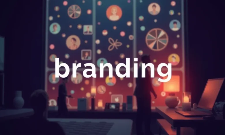 Branding: como construir uma marca forte e memorável na internet