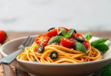 Brazil discovers Greek spaghetti as Mediterranean diet dream