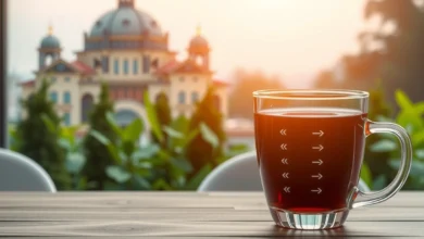 Brazil Study Finds This Drink Boosts Neural Health and Longevity