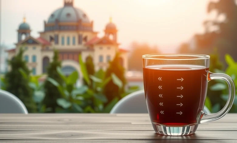 Brazil Study Finds This Drink Boosts Neural Health and Longevity