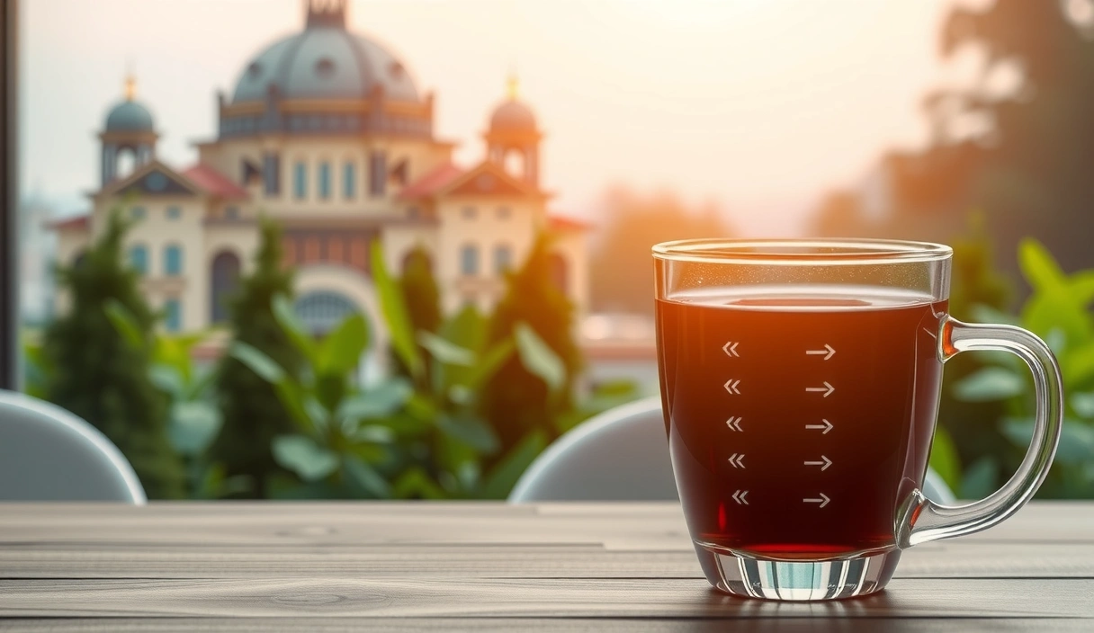 Brazil Study Finds This Drink Boosts Neural Health and Longevity