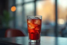 Brazil Study Links This Drink to Lower Heart Attack Risk