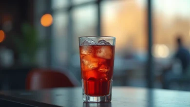 Brazil Study Links This Drink to Lower Heart Attack Risk