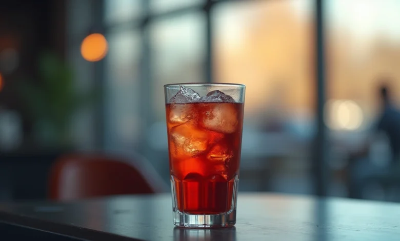 Brazil Study Links This Drink to Lower Heart Attack Risk