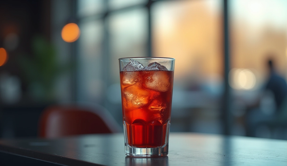 Brazil Study Links This Drink to Lower Heart Attack Risk