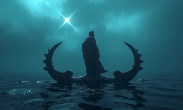 Como a astúcia de Odisseu o salvou de perigos mortais no mar