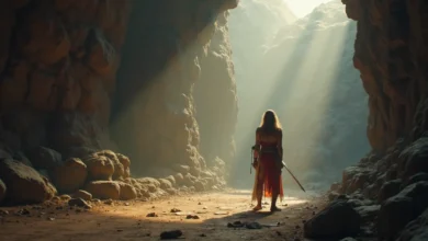 Como a franquia He-Man sobreviveu ao longo de várias décadas