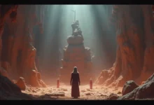 Como a Mattel criou o universo de He-Man e Mestres do Universo