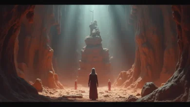 Como a Mattel criou o universo de He-Man e Mestres do Universo