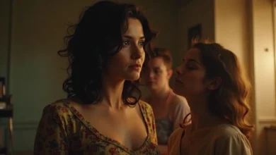 Como a vida de Amy Winehouse chegou às telas do cinema