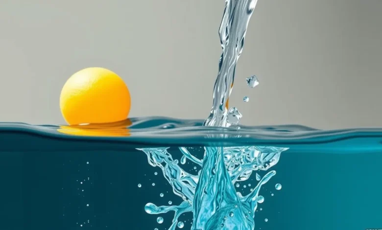 Como Desentupir Pia com Água Fervente e Detergente Passo a Passo