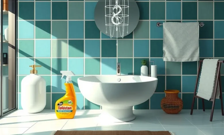 Como Desentupir Vaso Sanitário com Detergente e Água Quente Rápido