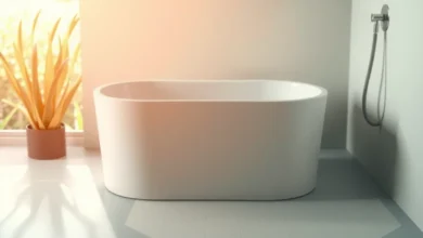 Como Desentupir Vaso Sanitário com Saco Plástico e Pressão da Água