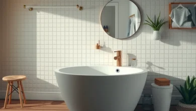 Como Desentupir Vaso Sanitário com Soda Cáustica com Total Segurança