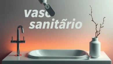 Como Desentupir Vaso Sanitário Rápido: 7 Soluções Caseiras Eficazes