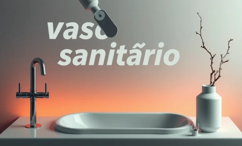 Como Desentupir Vaso Sanitário Rápido: 7 Soluções Caseiras Eficazes