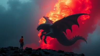 Como funciona o buraco negro Gargantua em Interestelar