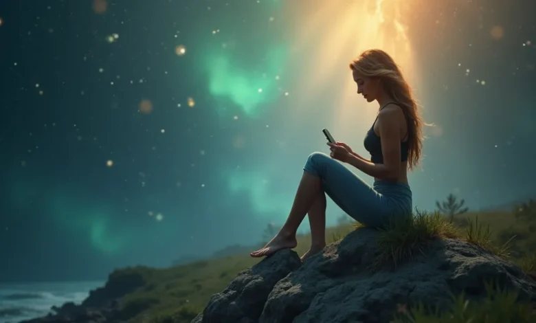 Como gravar Reels no Instagram com qualidade usando só o celular