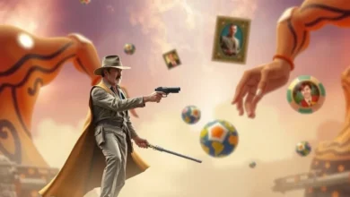 Como Harrison Ford se tornou o eterno Indiana Jones do cinema
