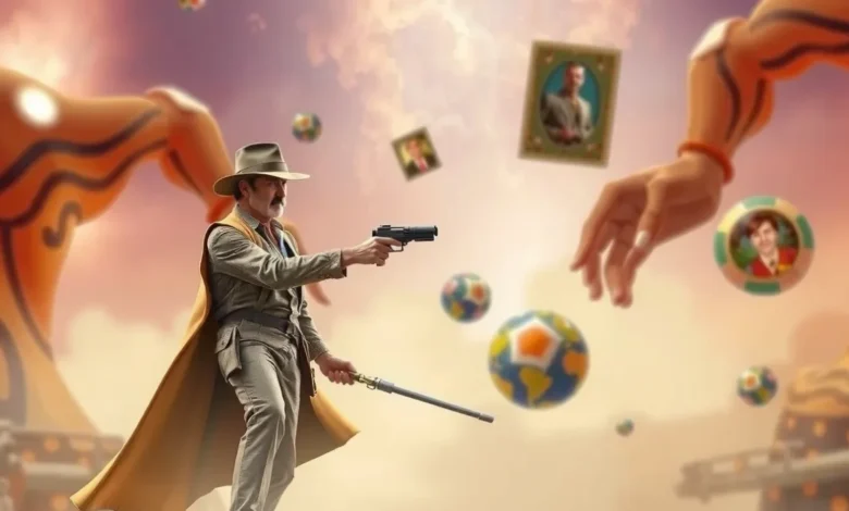 Como Harrison Ford se tornou o eterno Indiana Jones do cinema
