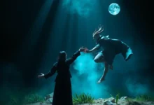Como Hook recriou a magia da Terra do Nunca nas telas de cinema