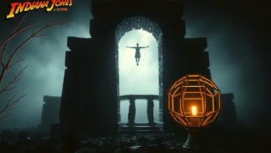 Como Indiana Jones e o Templo da Perdição dividiu opiniões dos fãs