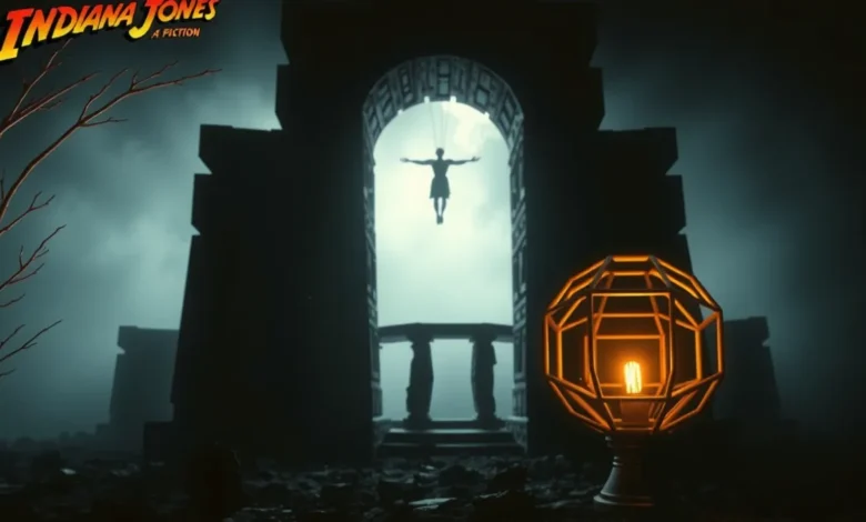 Como Indiana Jones e o Templo da Perdição dividiu opiniões dos fãs