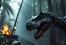 Como Jurassic Park mudou para sempre o cinema de aventura
