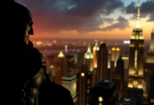 Como Nolan reinventou o Batman no cinema com sua trilogia
