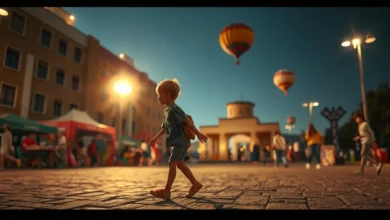 Como Nolan retratou viagens no espaço em Interestelar
