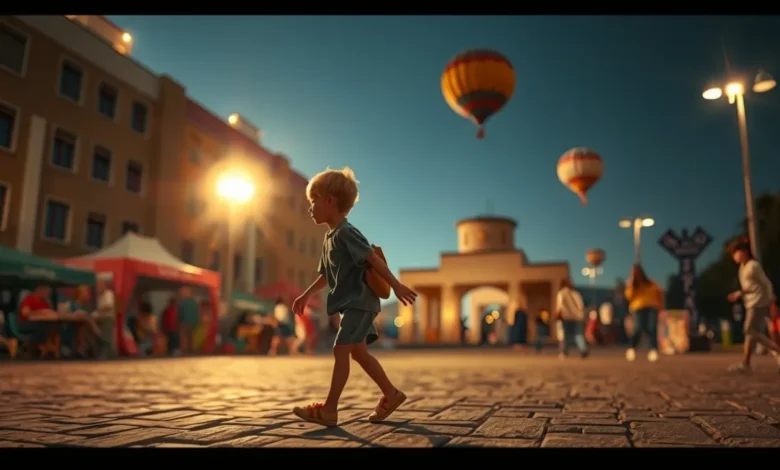 Como Nolan retratou viagens no espaço em Interestelar
