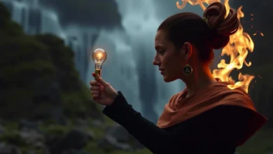 Como Odisseu enganou seus inimigos usando apenas inteligência